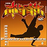 DJ Mesia - PowerMoves (2001)