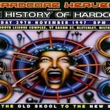 Ratpack at Hardcore Heaven The History of Hardcore (Old Skool Room)