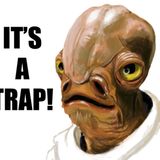 IT'S A TRAP vol 1.0