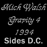 Mick Walsh Gravity 4