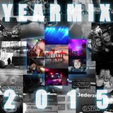 Feel The Beat Promoion Mix #12 - Yearmix 2015 - Part 1 (House Edition)