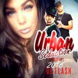 CD VERSION 2016 URBAN SHAKEDOWN MIXED BY DJ FLASH