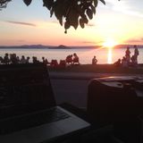 DjMauroVecchi - La Rana Muta Sunset Session