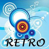 vette retro's on vinyl by Roger DJBoss