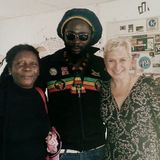 JAH BOUKS @ WORTPONG.fm