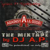 Against All Odds 2