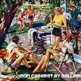 Mon cabaret By Gallagh'