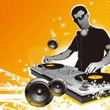 Dj Ollii Recording @ Home