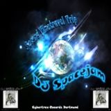 DJ Spacejam - Second Timetravel Trip - Spectral Universe Records