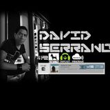 Nimo Podcast # 110 - David Serrano & F3R