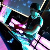 Dj Kike Feels like in Ibiza