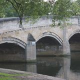 Podcasts in the Park - Abbey Park