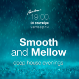 Mainframe & Kalinin b2b live for Smooth and Mellow Thursdays @ Minibar part 1