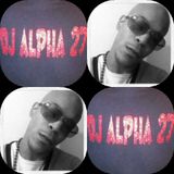 Welcome 2 Alpha's House