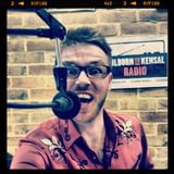 #HOTCHAT THE SEVENTH - JULY 4th SPECIAL