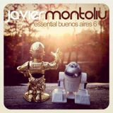 Javier Montoliu - Essential Buenos Aires 6 (Party)