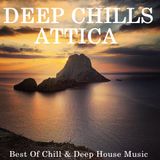 Deep Chills - Mixed By Attica