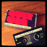 VARIOUS SELEKTOR DEPENDER BLUES TAPE B