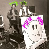 Punk Mad por Juanita y Los Feos