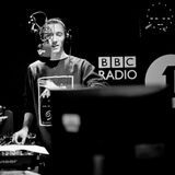 Benji B - BBC Radio1 (Jacques Greene Guestmix) - 16.04.2015