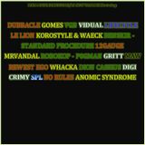 MWM 2016 Mixtape -MWM favs selection-