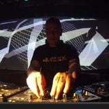 Maztek – Live at Break Art Xtra (Cross Club, Prague) – 26-09-2014