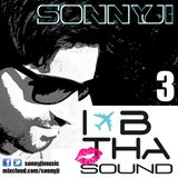 SonnyJi Presents 'I B Tha Sound' Mixcast 003 (06.09.13)