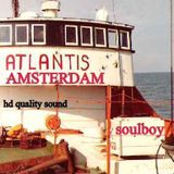 radio atlantis (offshore music)/3 with bonus atlantis jingles high quality