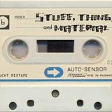 Tobfunk Mix 6 - Stuff, Things & Material