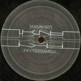 the axium test ( hardechno - tribe oldschool ) - 2005