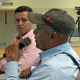 Adelfo Rodríguez de la Comunidad de Bellacruz, Cesar. Foro ¿Y EL RETORNO?