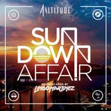 Lindo Martinez - Sundown Affair Vol.1