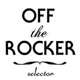 OFF THE ROCKER (Shinichi Osawa+Masatoshi Uemura) MINI MIX for RAD (Nov 8th 13') at SOUND MESIUM VISI
