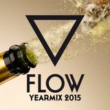 Franky Rizardo presents Flow YEARMIX 2015