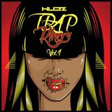 TRAPKINGSVOL.1 BY HU3Z