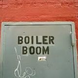 BOILER BOOM