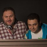 Dmitry Lovebone & Keith Lotta at SPY BAR 043010 P2