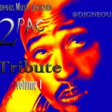 Gneous Music presents: DJ Gneous 2Pac Tribute Vol1