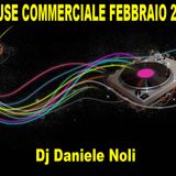 House Commerciale Febbraio 2012 Dj Daniele Noli