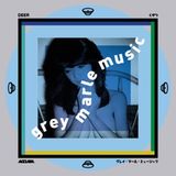 Grey Marle Monthly Mix for ACCLAIM Magazine Vol. 9 - DEER