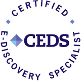 Achieving Standards for TAR Success (ACEDS)