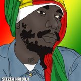 Sizzla Kalonji Live In Costa Rica Audio By Reggae Night Crew