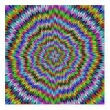 Spinning Head