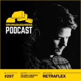 The Risky Presents Future Sounds & Retraflex In The Mix (#287)