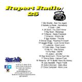 Rupert Radio 25
