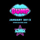 CWD - Bump Mix January 2012 (12/01/12)