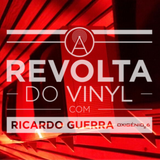 A REVOLTA do Vinyl - 29 Novembro 2014