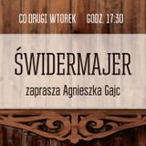 Świdermajer - Magdalena Materna