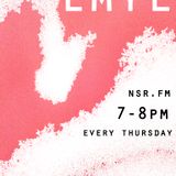 EMYL Presents - Thursday Throb (21/03/2013) nsr.fm