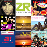 Dance Mix 2012 Week 40 Part 2